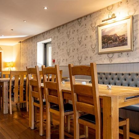 The Juniperlea Inn Pathhead Exterior photo